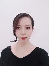 ポーラ ザ ビューティ ルルポ泉ケ丘店(POLA THE BEAUTY) 伊藤 円