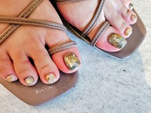 ブルーエヌ(BLUE N)/