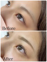 グランルシア(GRAN Lucia)/アイブロウ【梅田/茶屋町】