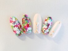 ミルネイル(Mil Nail)/