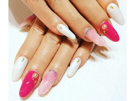 スカルプデザイン