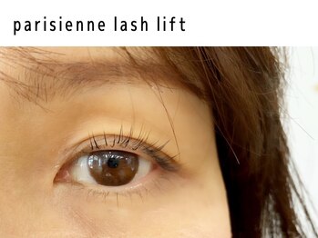 ディーメイプル(D maple)/◆パリジェンヌラッシュリフト◆