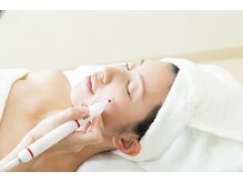 ビアンビューティー(Vi-an Beauty)/シミにお悩みの方へ