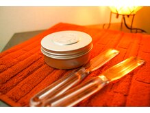 ザ サロン(THE S'ALON)/スパチュラ＋ボディクリーム