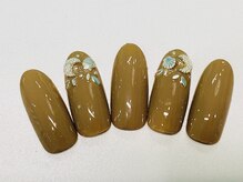 スリール(Sriel)/ハンド定額7980円