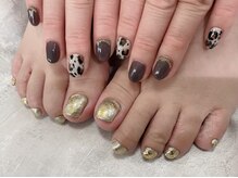 サロン ド シエル(Salon de ciel)/nail design...♪