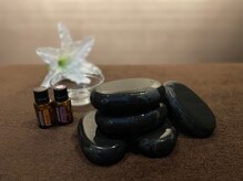 ルアーナ(Luarna)/疲労改善ホットストーン