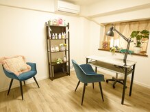 マノアネイル 甲子園口店(MANOA NAIL)の雰囲気（JR芦屋駅に2号店OPEN！予約空き有 MANOA NAIL ASHIYA パラジェル）