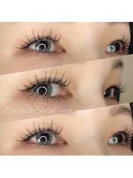 モワメーム(moi meme)/ワンホンデザイン