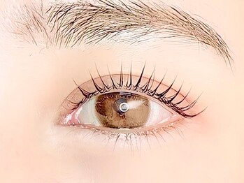 メー(me.)/ラッシュリフト/まつげパーマ