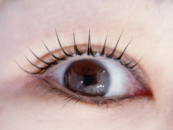 プリズムアイ(Prism eye)/パリジェンヌラッシュリフト☆