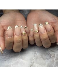 ガラスフレンチ[新宿/新宿駅]