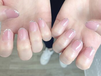 プライズアイリス アイラッシュ 池袋東口店(prize Iris eyelash)/ウェディング☆カラーグラデ