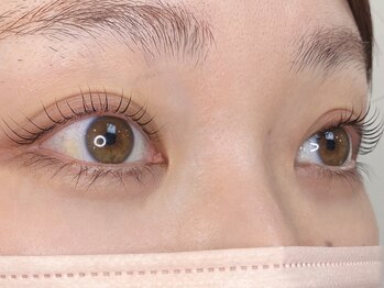 オブヘア 宮前平店(Of HAIR)/ラッシュリフト