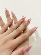 ネイル スパ ココプラス(Nail spa Cocoplus)&nbsp;高野 