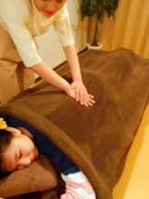 中国整体リラクゼーション 桜月&nbsp;れい 