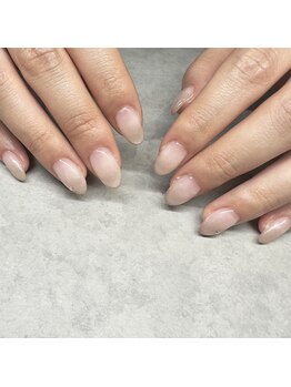 フレイズラピス(FRASE Lapis)/マグネット×グラデーション