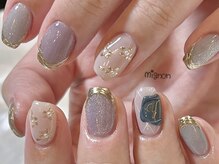 ミニョン(mignon)/やり放題１２０min