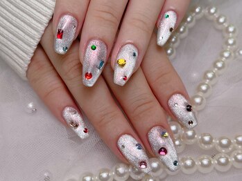 ラッキーネイル(lucky nail)/定額デザイン