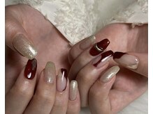 コユビ(koyubi.)/ニュアンスネイル