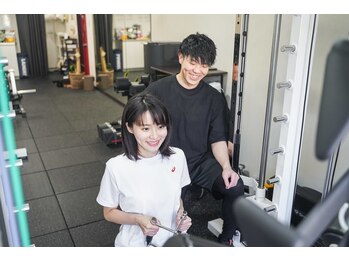 フィットワジム(FitwaGYM)/