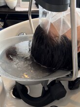 サロンドエー 帝塚山(Salon de A)/頭の温泉に浸かろう！