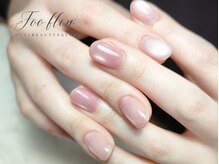 フーフロー(Fooflow)/マグネットネイル