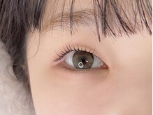 ステラ 立川店(stella.)/一重さんまつ毛パーマ