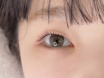 ステラ 立川店(stella.)/一重さんまつ毛パーマ