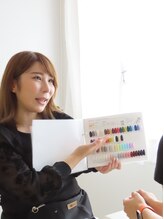 エミューブラン(emu Blanc) 千葉 瑞穂