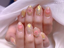 90分アート放題￥7990