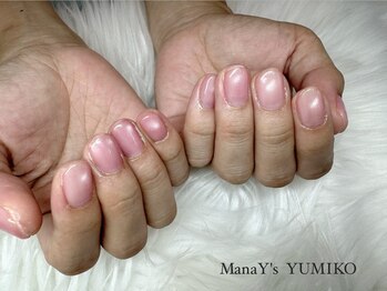 マンディーズ(MandY's)/マグネット/オフィス/ピンク