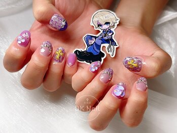 持ち込みデザイン