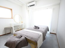 ビオエル(Bee'oele)/店内