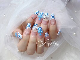 持ち込みデザイン