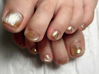 ブリスフルハピネス(Blissful happiness)/マグネットニュアンス