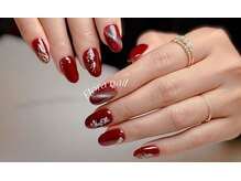 フローラネイルサロン/