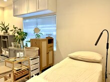 ルル アンド ワウ 薬院(Lulu&wau)/完全フラットベッドでリラックス