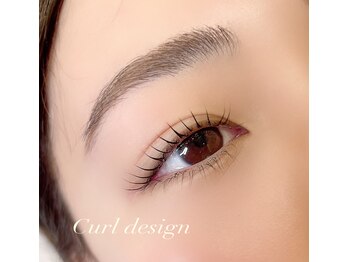 リスタ(Resta)/カールデザイン