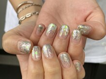 カーティシーネイルズ(curtisii NAILS)/