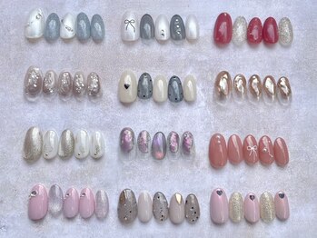 リーネイル 天神(Re.nail)/