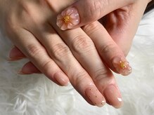 ディーゴーイチ(D51)/フラワーネイル