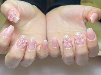ジュライネイル(July nail)
