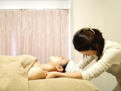 マイザ(maiza')の写真