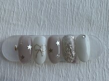 ユメ(YUME)/シンプル6600円コース