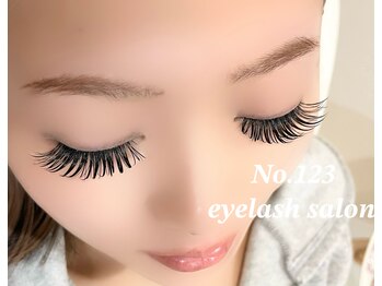 ワンツースリー(No.123)/