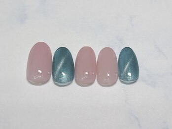 ぐーすか 北24条店/シンプルDesign