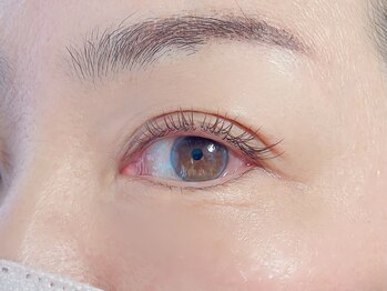 ランカ 茅ヶ崎辻堂(Ranka)/上品ナチュラル暖色カラー