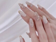 ノヴァ ネイル(Nova nail)/