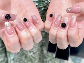 Akashi☆指名限定クーポン